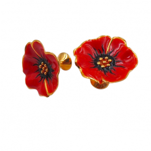 Amapola Pistilo Ref. GB-12