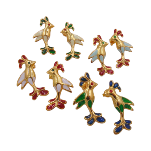 Pajarito Ref. OR- 34