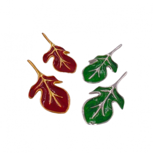 Hoja De Otoño Ref. OR-37