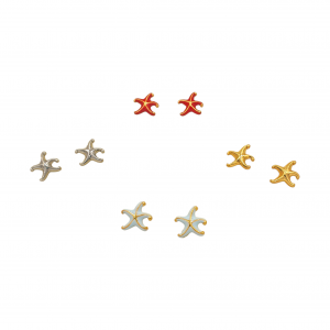 Estrella De Mar Pqñ Ref. OR-8