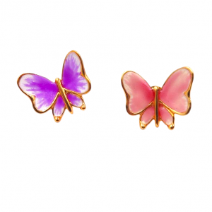 Mariposa Pin Ref. PR-31