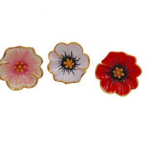 Amapola Pistilo Ref. AF-19