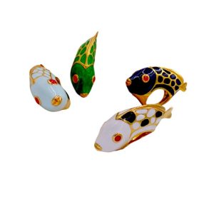 Pez Tropical Ref. AM-1