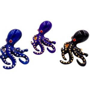 Pulpo Abierto Ref. AM-2