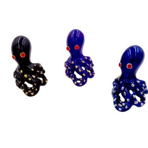 Pulpo Cerrado Ref. AM-3