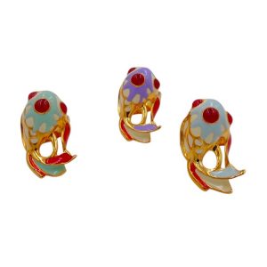 Pez Bailarina Ref. AM-8