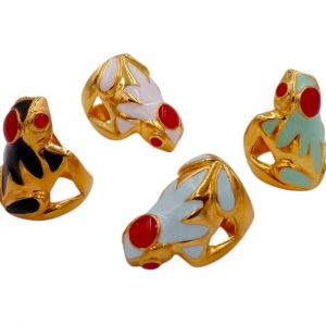 Rana Pequeña Ref. AT-11