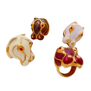 Hipopotamo Ref. AT-14