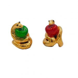 Pitón Manzana Ref. AT-3