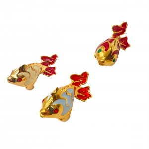 Pez Dorado Ref. AM-20