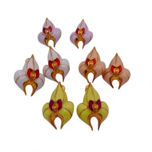 Orquidea Lephantes Ref. OR-46