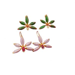 Orquidea Maxilaria Ref. OR-48