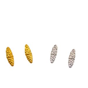 Cocodrilo Textura Small Ref. OR-60