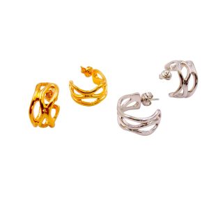 Entrelazos Ref. OR-62