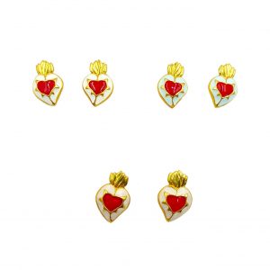 Sacro Cuore Ref. OR-69