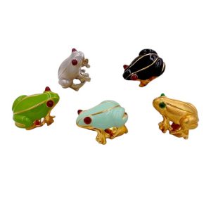 Rana Grande Ref. AT-2