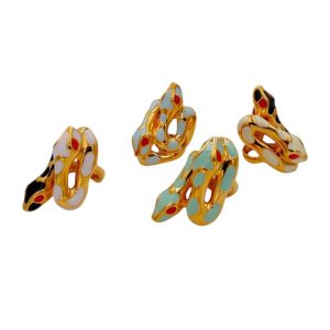 Boa Doble Ref. AT-30