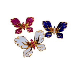 Butterfly Ref. AT-41