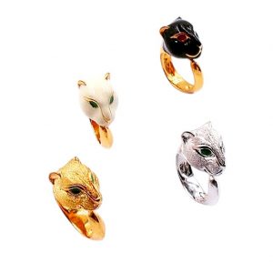 Testa di Pantera Ref. AT-53