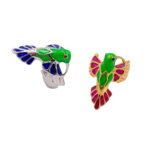 Colibri Picaflor Ref. AT-61