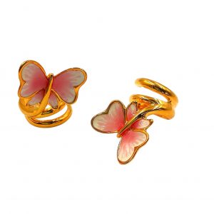 Mariposa Tropical Ref. AT-67