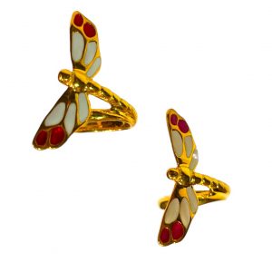 Libelula Pqñ Ref. AT-70