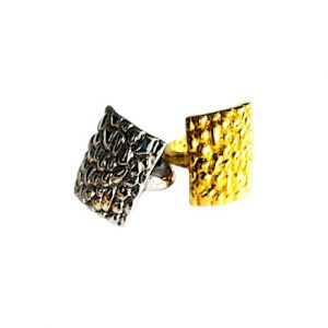 Cocodrilo Textura Rectangular Ref. AX-9