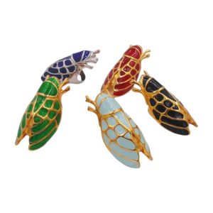 Chicharra Ref. AT-20