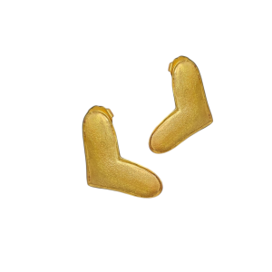 Animal Print Corazón Ref. ORAP-4